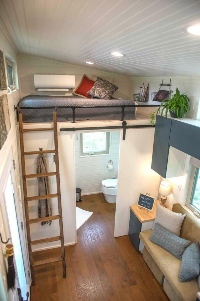 Вілла Montana Escape Elegant Tiny House In Waco Near Magnolia Екстер'єр фото