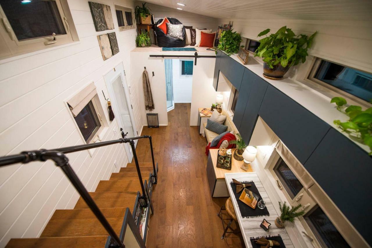 Вілла Montana Escape Elegant Tiny House In Waco Near Magnolia Екстер'єр фото